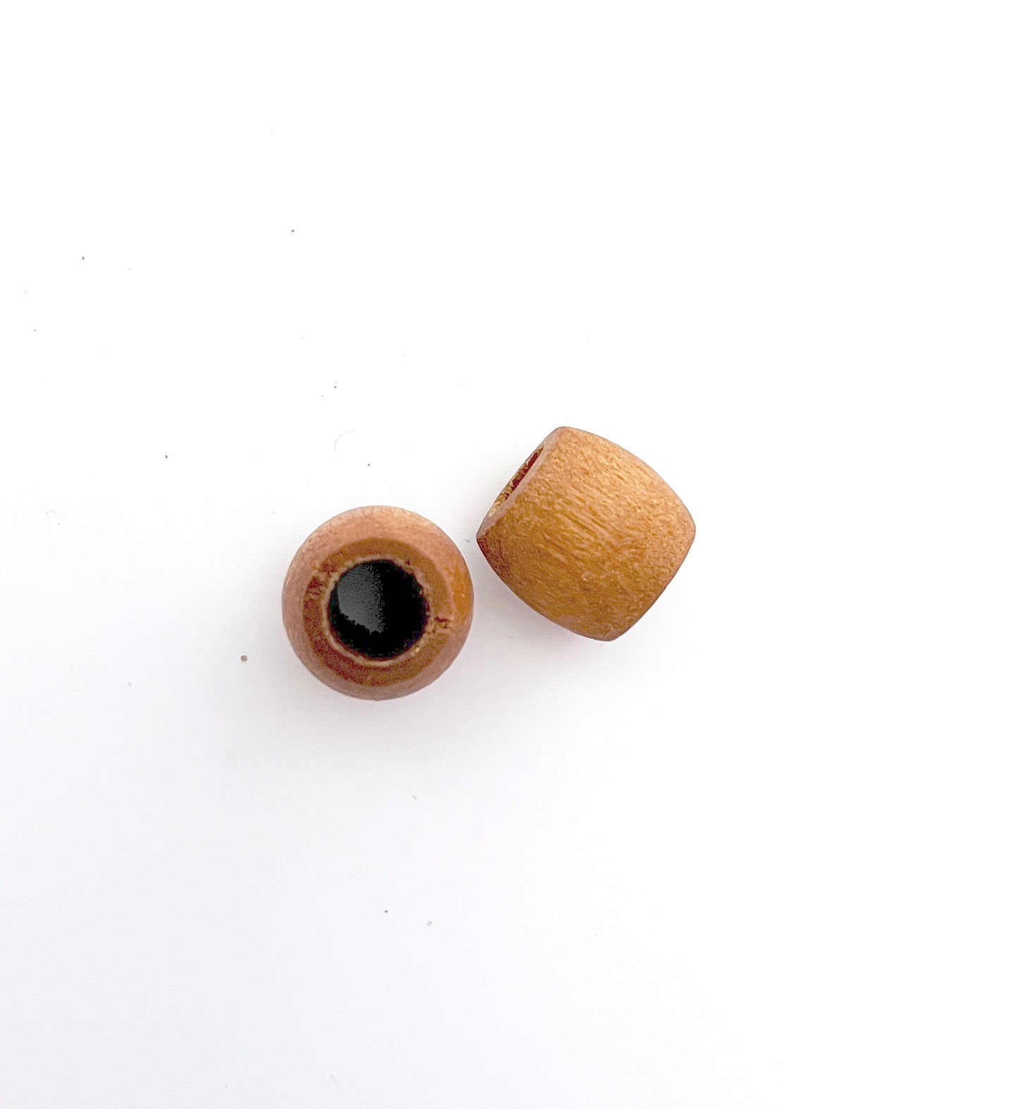 Wooden Beads - B001