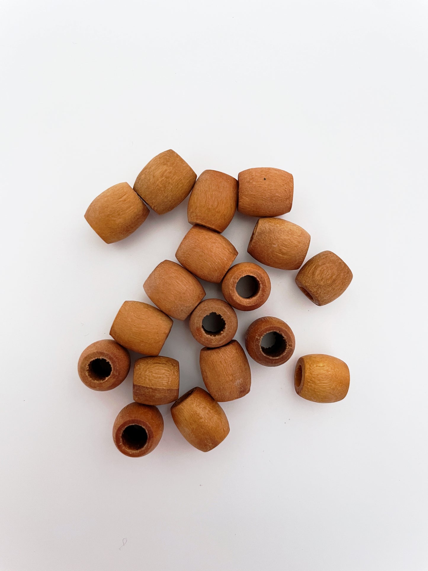 Wooden Beads - B001