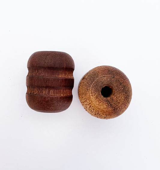 Wooden Beads - B013
