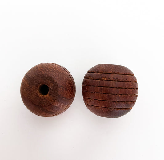 Wooden Beads - B014