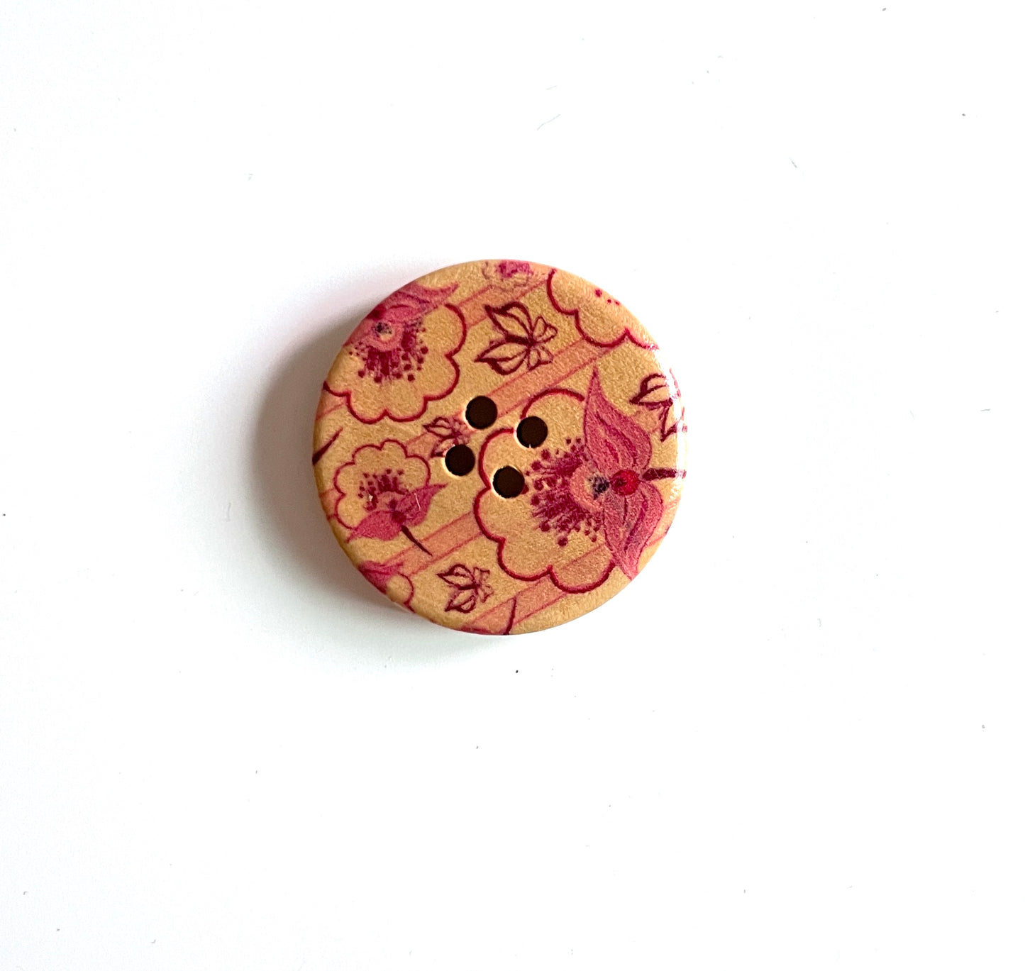 Fancy Designer buttons - pack of 6 - LWB012