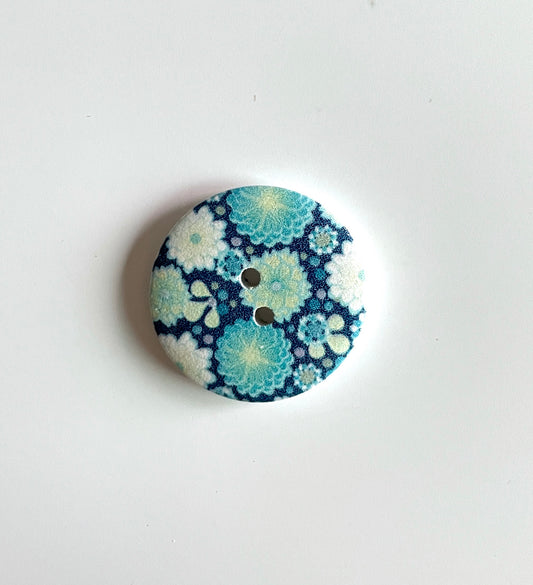 Fancy Designer buttons - pack of 8 - LWB018