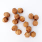 Wooden Beads - pack of 6 - B006
