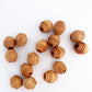 Wooden Beads - pack of 6 - B006