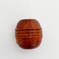 Wooden Beads  - pack of 6 - B008