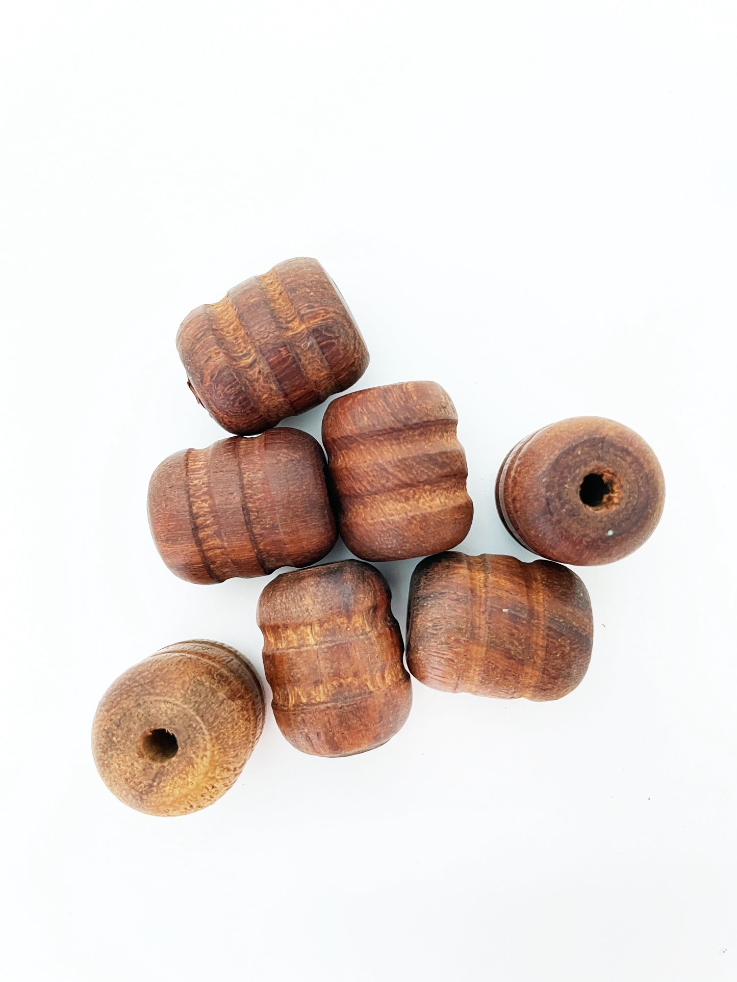 Wooden Beads - B013