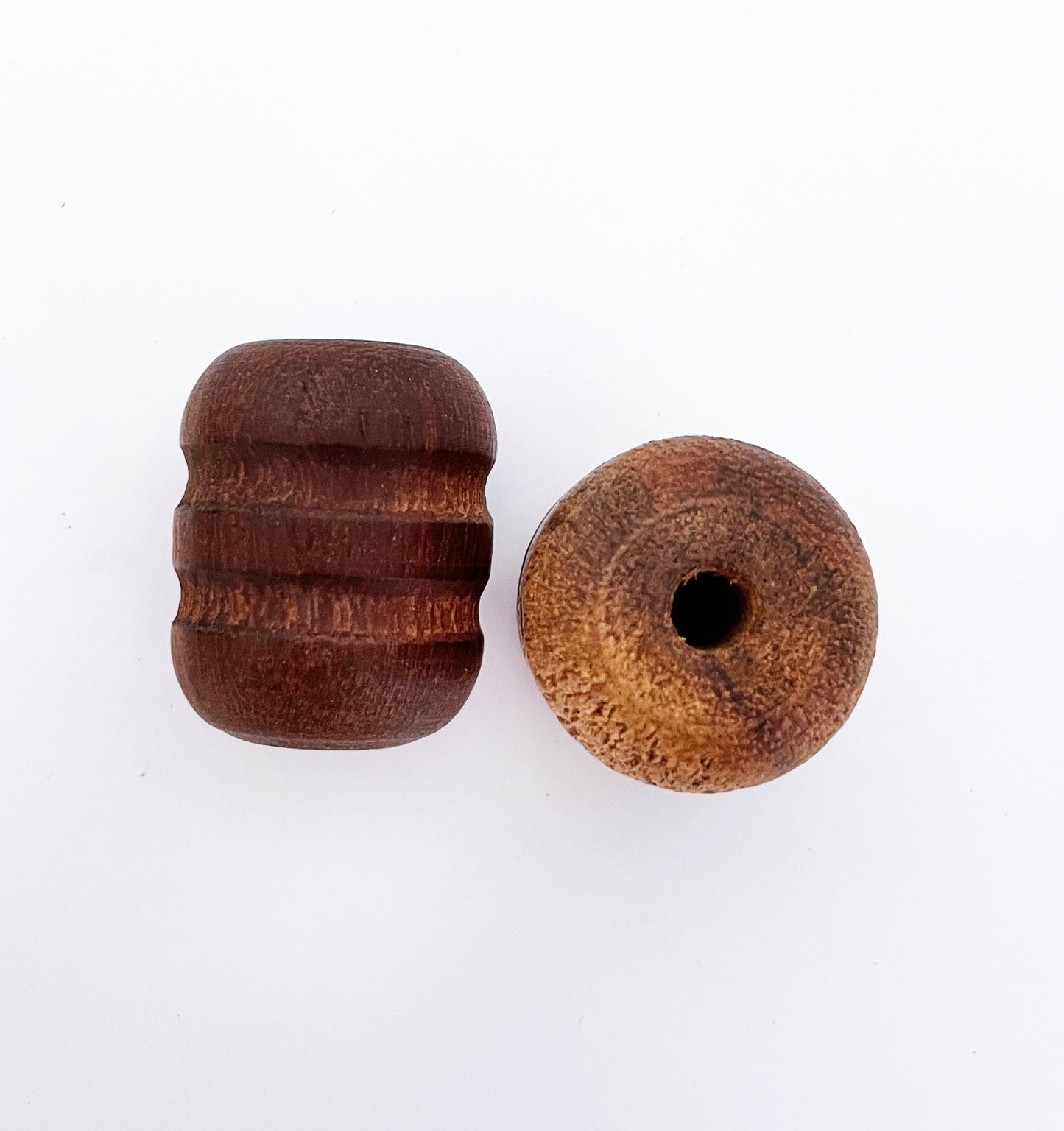 Wooden Beads - B013