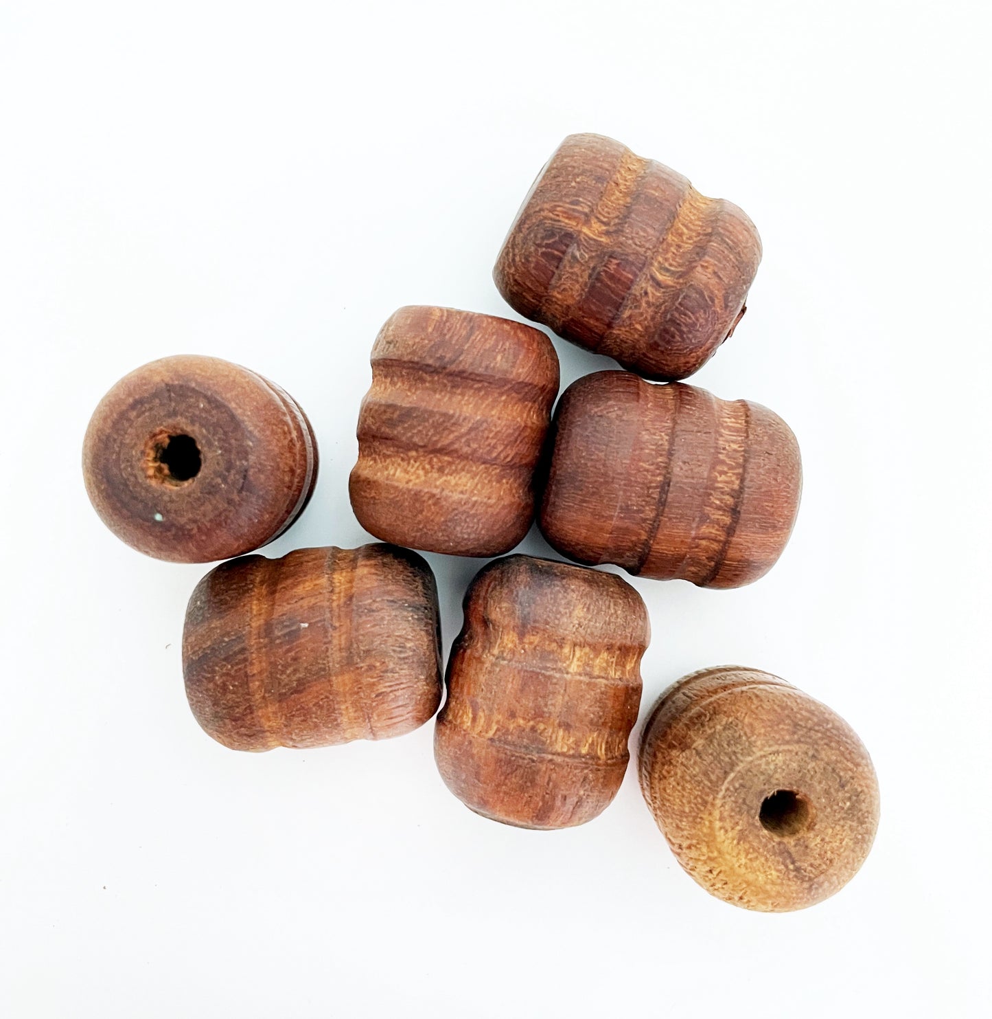 Wooden Beads - B013