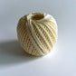 Knitting / Crochet Threads - Cream