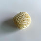 Knitting / Crochet Threads - Cream