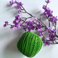 Knitting/Crochet Threads - Green