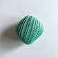 Knitting/Crochet Threads - Mint Green