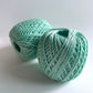 Knitting/Crochet Threads - Mint Green