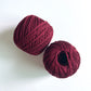 Knitting/Crochet Threads - Maroon