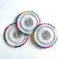 Pearl Head Pins - Pack of 1 (40pins) - HP001