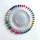 Pearl Head Pins - Pack of 1 (40pins) - HP001