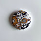Fancy Designer buttons - pack of 6 - LWB004