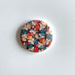 Fancy Designer buttons - pack of 6 - LWB009