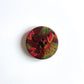 Vintage buttons - pack of 6 - LWB011