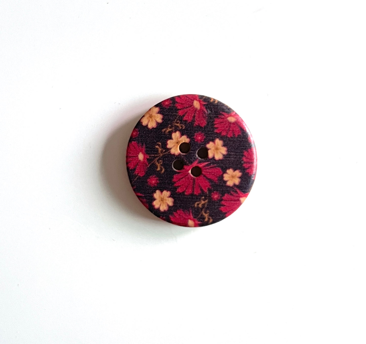 Fancy Designer buttons - pack of 8 - LWB015