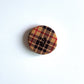 Fancy Designer buttons - pack pf 6 - LWB016