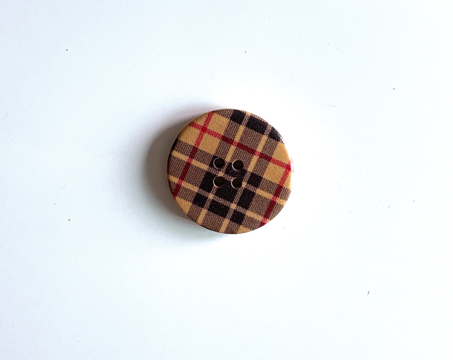 Fancy Designer buttons - pack pf 6 - LWB016