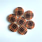 Fancy Designer buttons - pack pf 6 - LWB016