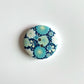 Fancy Designer buttons - pack of 8 - LWB018