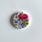 Fancy Designer buttons - pack of 8 - LWB024