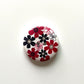Fancy Designer buttons - pack of 6 - LWB027