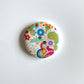 Fancy Designer buttons - pack of 6 - LWB028