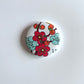 Fancy Designer buttons - pack of 6 - LWB034