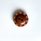 Wooden Buttons - pack of 6 - WB004