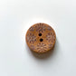 Wooden Buttons - pack of 6 - WB005