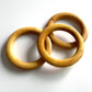 Wooden Rings - WR001