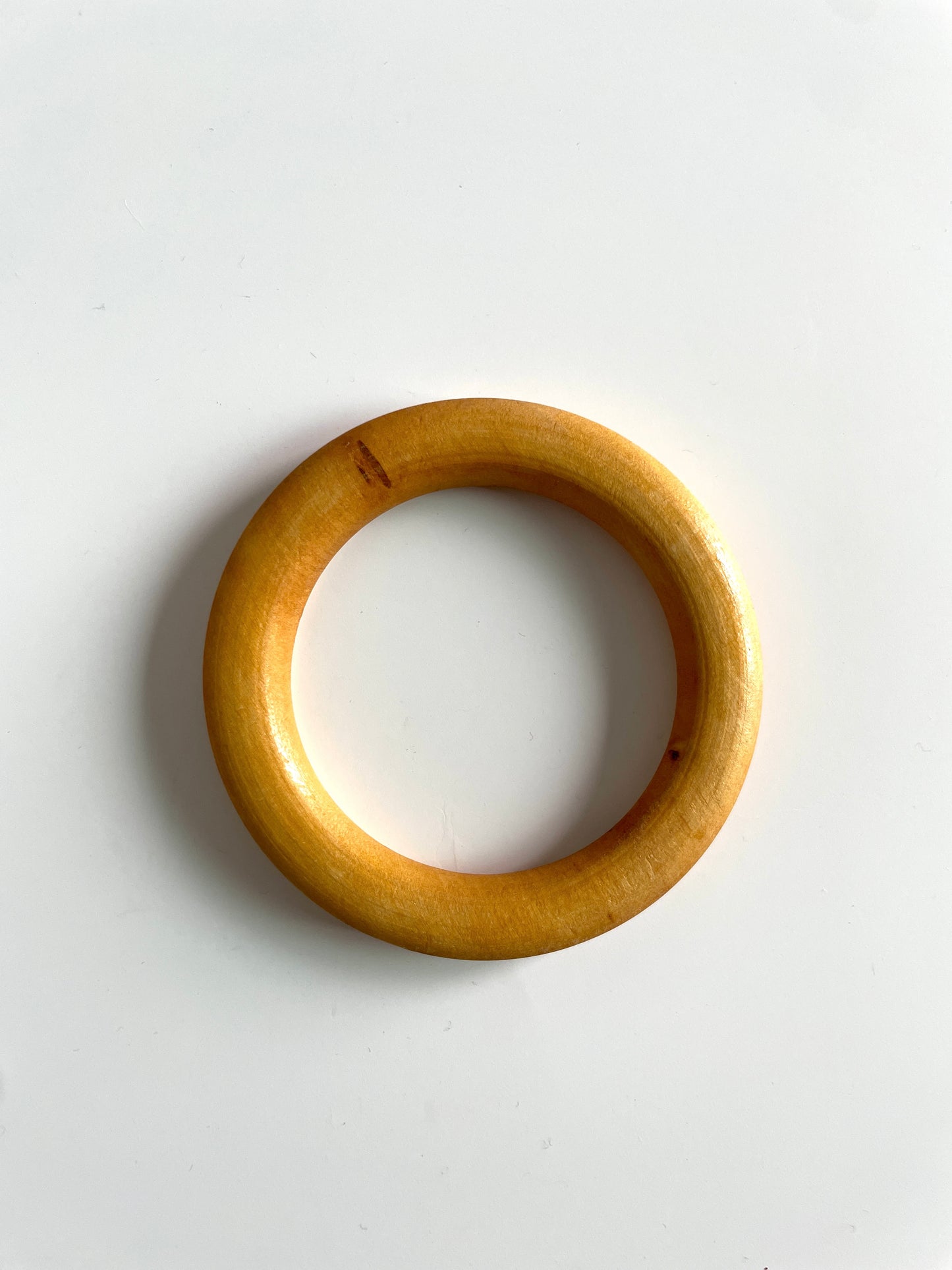 Wooden Rings - WR001