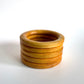 Wooden Rings - WR001