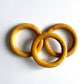 Wooden Rings - WR001