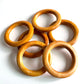 Wooden Rings - WR002