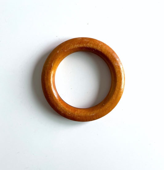 Wooden Rings - WR002