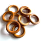 Wooden Rings - WR003