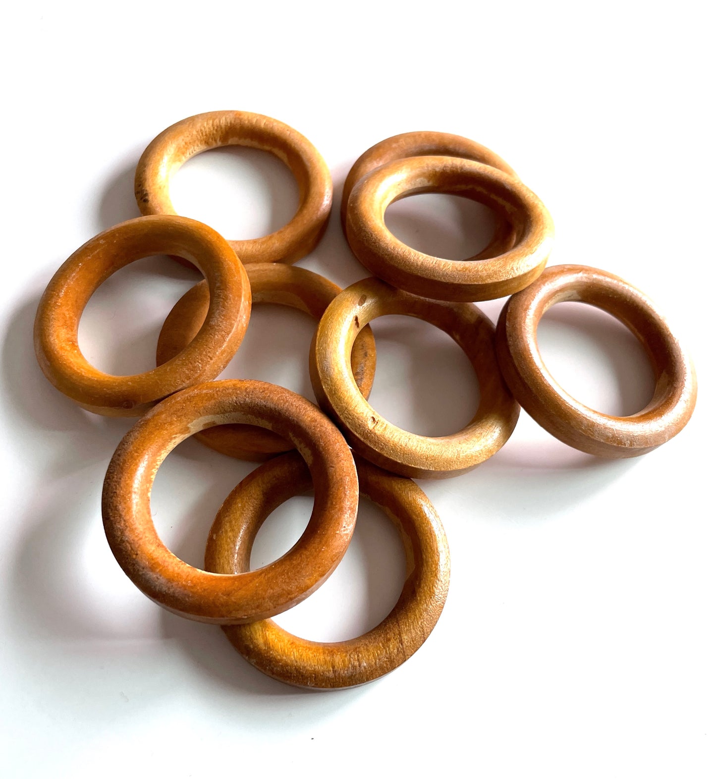 Wooden Rings - WR003