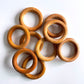 Wooden Rings - WR003