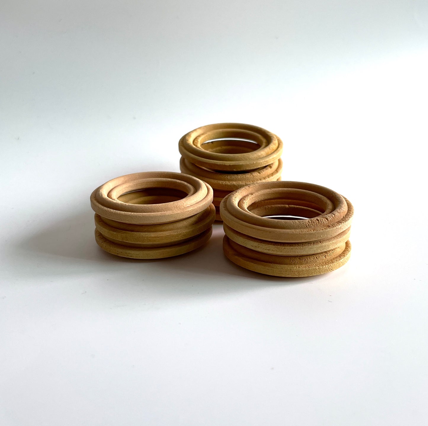 Wooden Rings - WR004