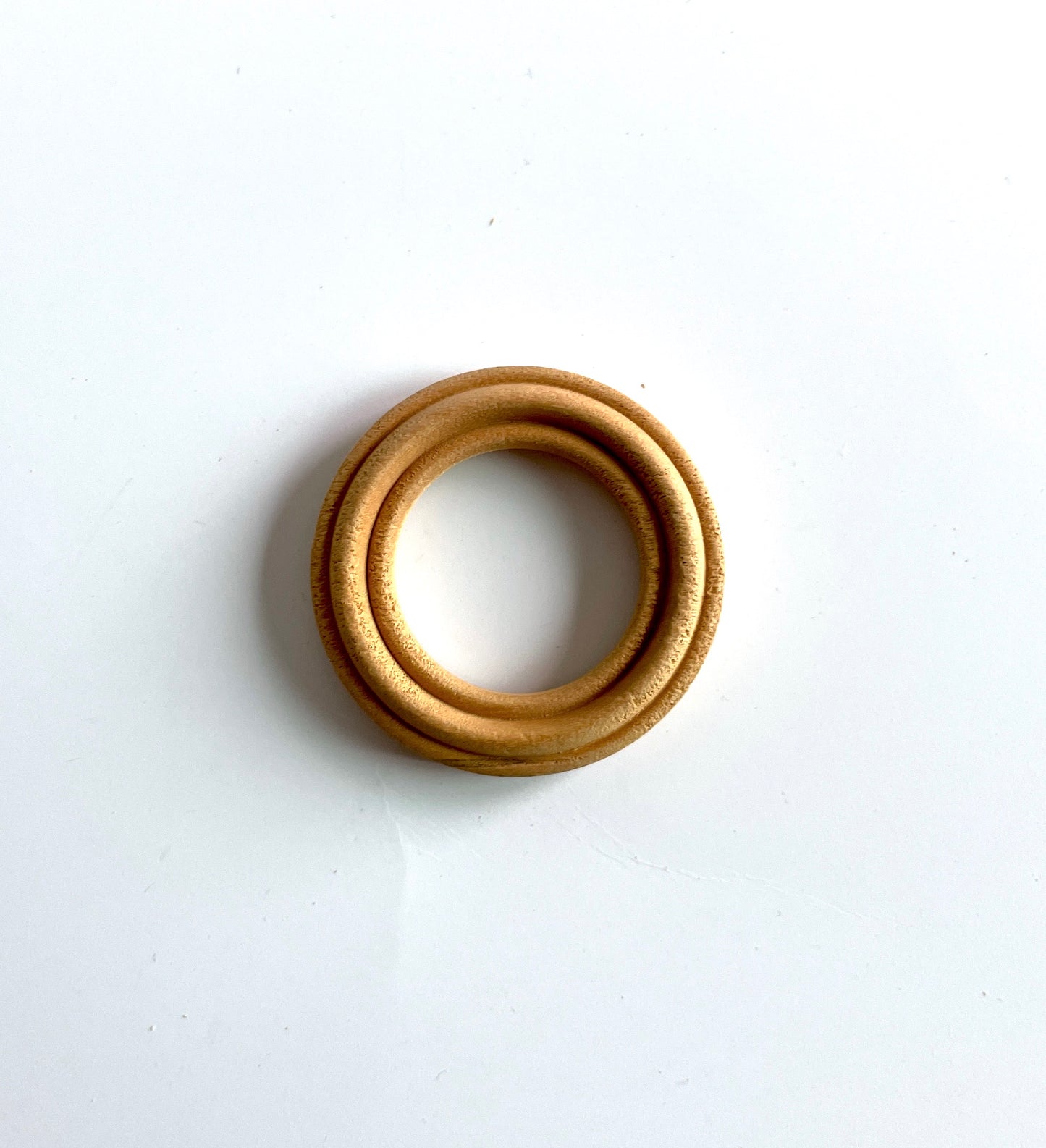 Wooden Rings - WR004