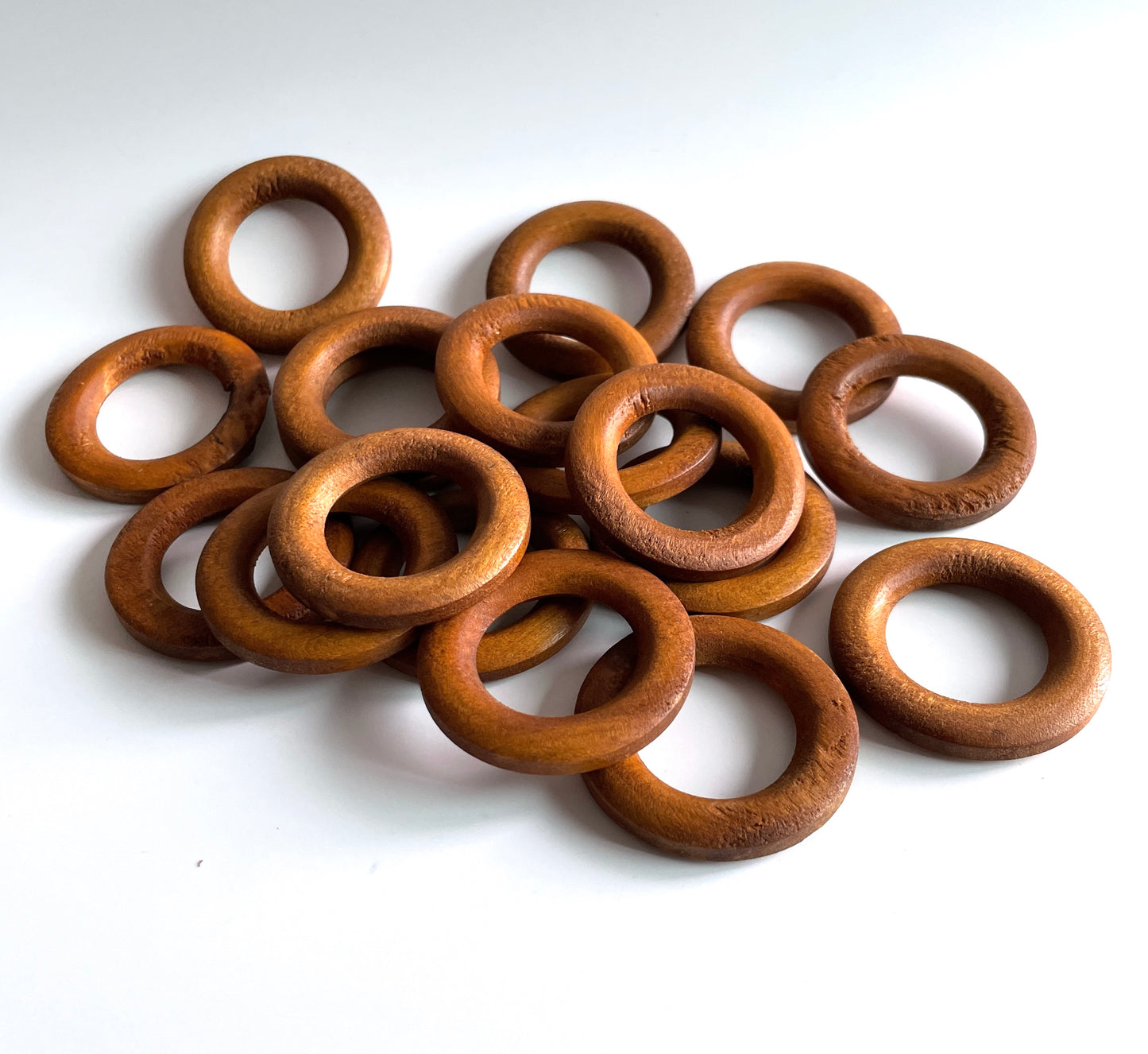 Wooden Rings - WR005