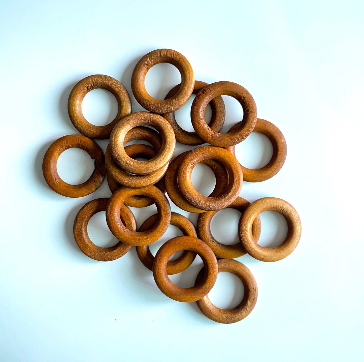 Wooden Rings - WR005