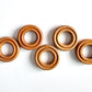 Wooden Rings - WR007