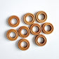 Wooden Rings - WR007