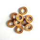 Wooden Rings - WR007